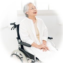 訪問看護リハビリとは?付 訪問看護 浪速区 クローバー