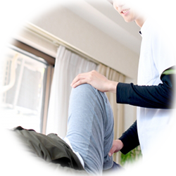 訪問看護リハビリが向いている方の特徴 訪問看護 大阪市 浪速区 クローバー